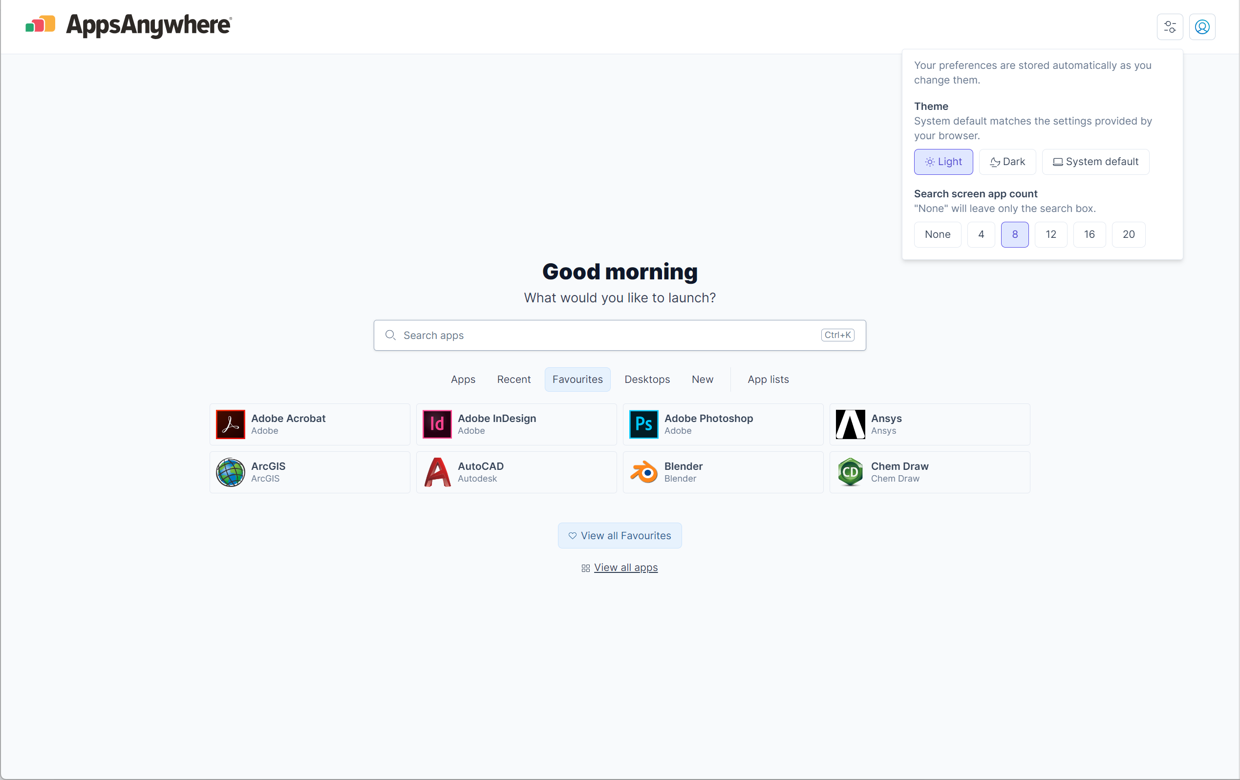 User Preferences.png