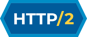 The HTTP2 logo